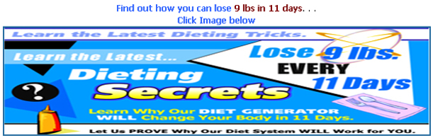 fat loss 4 idiots banner